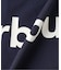 Barbour / バブアー pensford os t-shirt