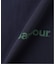 Barbour / バブアー crossby archive logo os t-shirt