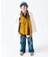 【SOMELOS】RELAXED LIVRE SHIRT