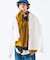 【SOMELOS】RELAXED LIVRE SHIRT