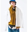 【SOMELOS】RELAXED LIVRE SHIRT