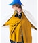 【SOMELOS】RELAXED LIVRE SHIRT