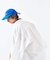 【SOMELOS】RELAXED LIVRE SHIRT