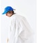 【SOMELOS】RELAXED LIVRE SHIRT