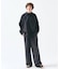 【SOMELOS】RELAXED LIVRE SHIRT