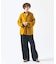 【SOMELOS】RELAXED LIVRE SHIRT