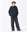 【SOMELOS】RELAXED LIVRE SHIRT