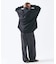 【SOMELOS】RELAXED LIVRE SHIRT