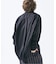 【SOMELOS】RELAXED LIVRE SHIRT