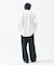 【SOMELOS】RELAXED LIVRE SHIRT