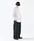 【SOMELOS】RELAXED LIVRE SHIRT