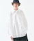 【SOMELOS】RELAXED LIVRE SHIRT