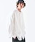 【SOMELOS】RELAXED LIVRE SHIRT