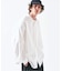 【SOMELOS】RELAXED LIVRE SHIRT