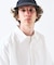 【SOMELOS】RELAXED LIVRE SHIRT