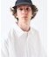 【SOMELOS】RELAXED LIVRE SHIRT