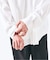 【SOMELOS】RELAXED LIVRE SHIRT