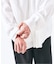 【SOMELOS】RELAXED LIVRE SHIRT