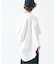 【SOMELOS】RELAXED LIVRE SHIRT