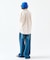 【SOMELOS】RELAXED LIVRE SHIRT