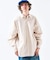 【SOMELOS】RELAXED LIVRE SHIRT