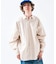 【SOMELOS】RELAXED LIVRE SHIRT