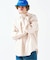 【SOMELOS】RELAXED LIVRE SHIRT