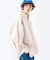 【SOMELOS】RELAXED LIVRE SHIRT
