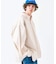 【SOMELOS】RELAXED LIVRE SHIRT