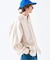 【SOMELOS】RELAXED LIVRE SHIRT