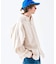 【SOMELOS】RELAXED LIVRE SHIRT