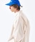 【SOMELOS】RELAXED LIVRE SHIRT
