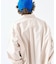 【SOMELOS】RELAXED LIVRE SHIRT