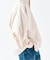 【SOMELOS】RELAXED LIVRE SHIRT