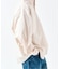 【SOMELOS】RELAXED LIVRE SHIRT