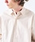 【SOMELOS】RELAXED LIVRE SHIRT