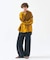 【SOMELOS】RELAXED LIVRE SHIRT