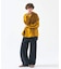 【SOMELOS】RELAXED LIVRE SHIRT
