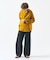【SOMELOS】RELAXED LIVRE SHIRT