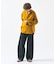 【SOMELOS】RELAXED LIVRE SHIRT