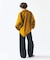 【SOMELOS】RELAXED LIVRE SHIRT