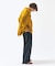 【SOMELOS】RELAXED LIVRE SHIRT
