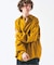 【SOMELOS】RELAXED LIVRE SHIRT