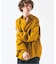 【SOMELOS】RELAXED LIVRE SHIRT