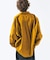 【SOMELOS】RELAXED LIVRE SHIRT