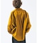 【SOMELOS】RELAXED LIVRE SHIRT