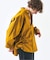【SOMELOS】RELAXED LIVRE SHIRT
