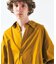 【SOMELOS】RELAXED LIVRE SHIRT