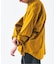 【SOMELOS】RELAXED LIVRE SHIRT