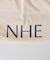 《追加》NHE/ニエ ロングハンドルカゴバッグ S26004NGANGNG HA